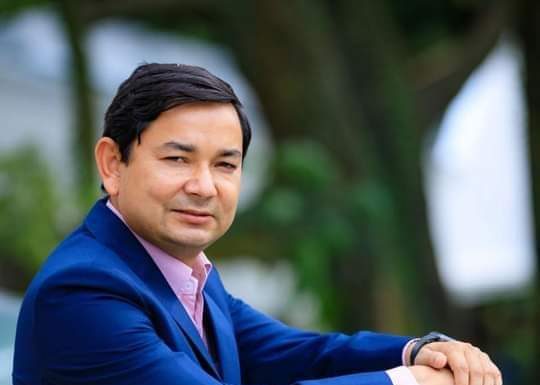 रौतहट क्षेत्र नम्बर ४ प्रदेश सभा (क) बाट माओबादीका भट्टराईलाई टिकट