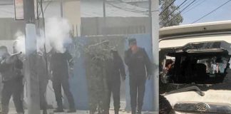 सिम्रौनगढमा झडप,एक युवाको गोली लागेर मृत्यु