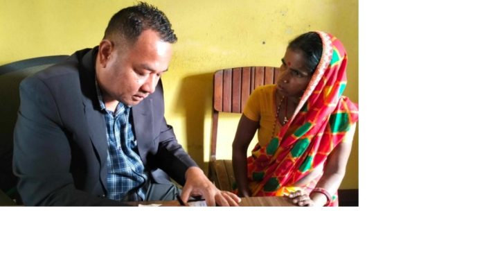 चन्द्रोदय साकोसद्वारा पौराईमा स्वास्थ्य शिविरको आयोजना