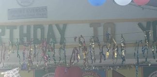 स्थापना दिवसको अवसरमा संकल्प साकोसद्वारा वक्तृत्वकला प्रतियोगिताको आयोजना