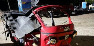 रौतहटमा दुर्घटना,२ भारतीयको मृत्यु