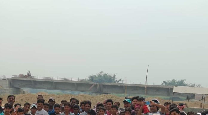 गुजरामा ५औं नगरस्तरीय क्रिकेट प्रतियोगिता सुरु