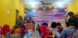 गढिमाईको १० औं नगरसभा:करारका कर्मचारी हटाउने देखि १२ महत्वपुर्ण निर्णय