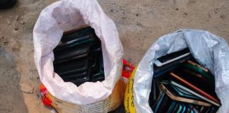 परिक्षा केन्द्रबाट ५ सय मोबाईल बरामद