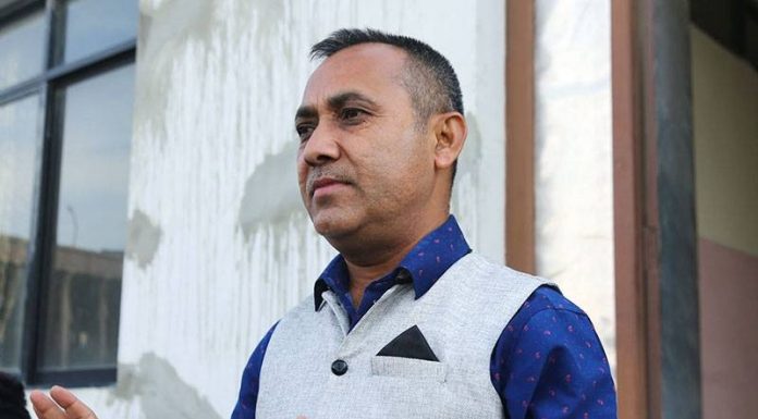 रास्वपाले मागे जस्तो २०४७ यता सार्बजनिक पद धारण गर्नेको सम्पत्ति छानबिन गरौं :महामन्त्री शर्मा