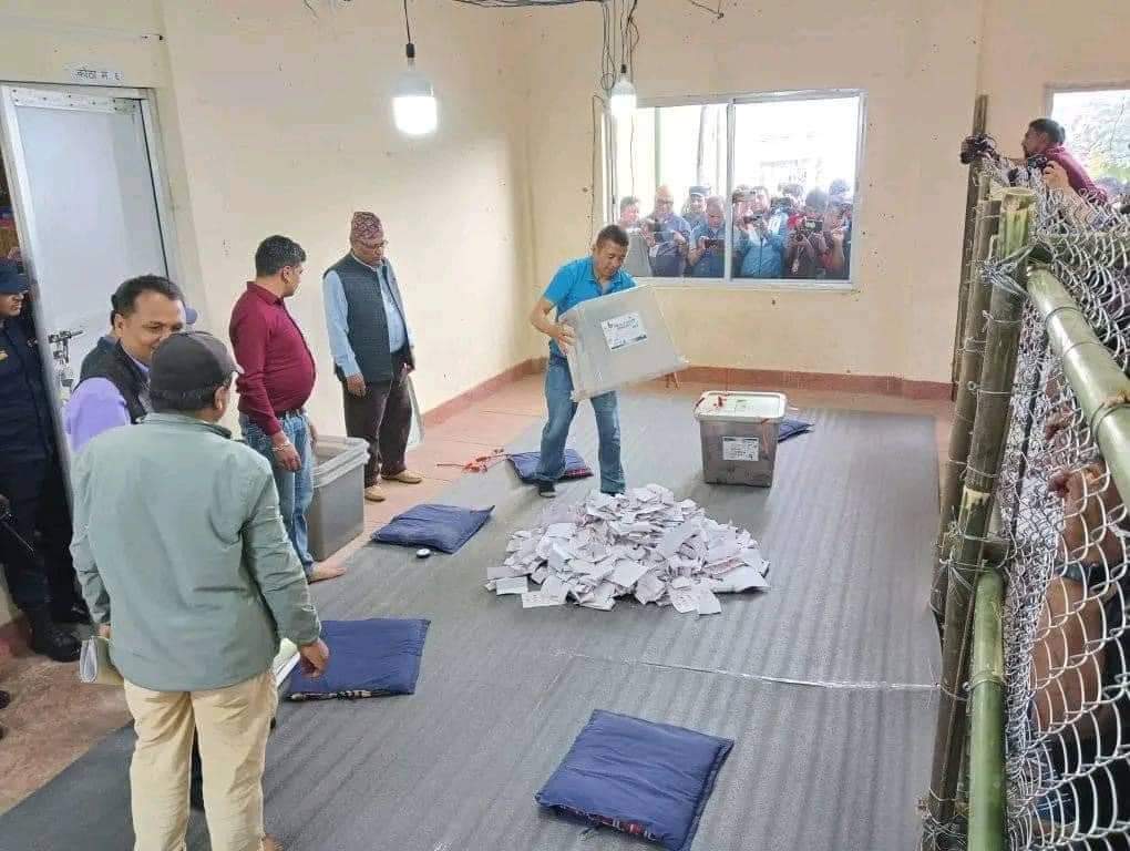 ईलाम २: मतान्तर बढाउदै सुहाङ