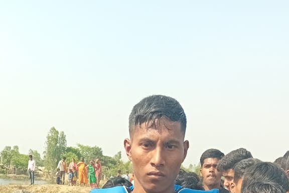 पोखरीमा डुबेर बालिकाको मृत्यु