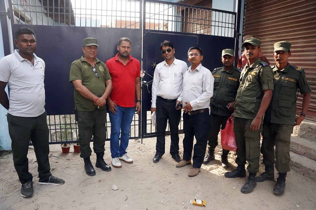 अवैधरूपमा सञ्चालित शैक्षिक संस्थामा सिलबन्दी