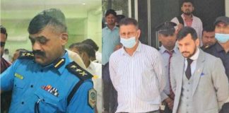 नेशनल मेडिकल कलेजमा प्रहरीको छापा, प्रबन्ध निर्देशक शाहनवाज हुसेन पक्राउ