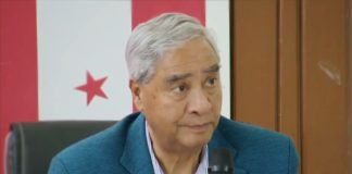 सहकारीबाट लाखौ जनता ठगिएका छन्, पछि हट्नु हुदैन:सभापती देउवा