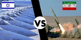 जवाफी हमला गरे इरानको आणविक कार्यक्रम ध्वस्त बनाउने इजरायलको तयारी