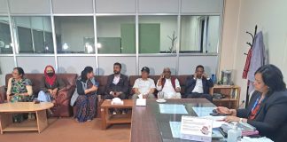 जसपा फुट्यो की फुटाइयो !