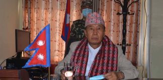 कोशीमा सरकार गठनका लागि दाबी पेस गर्न आह्वान