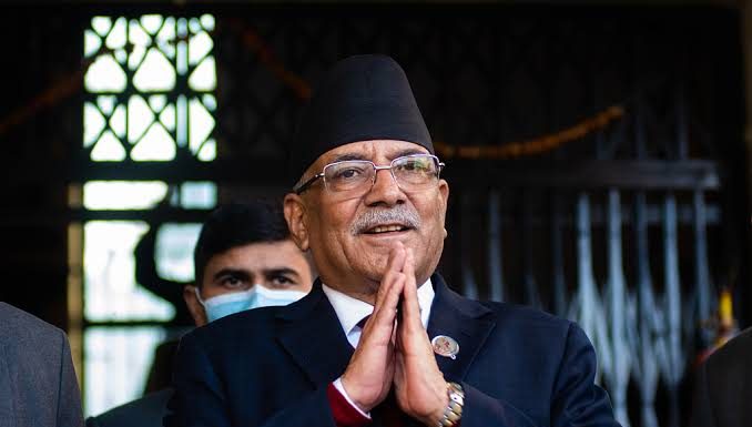 प्रधानमन्त्रीले राजीनामा नदिने, विश्वासको मतको सामना गर्ने