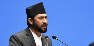 आज छुट्लान त लामिछाने ?