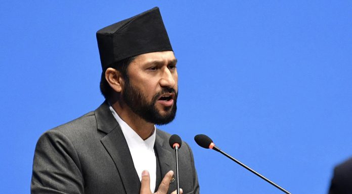 आज छुट्लान त लामिछाने ?