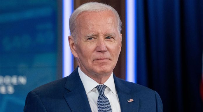 अमेरिकी रास्ट्रपति चुनाव : चुनावी मैदान छोड्न बाइडेनमाथि दबाब बढ्दै