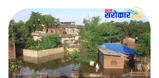 रौतहट सदरमुकाम गौर डुबानमा