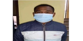 २९ लाख अपचलन गरेको आरोपमा राजपैडाका प्रधानाध्यापक पक्राउ