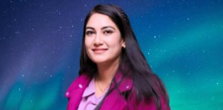 लोक गायिका प्रियाको “बैँश चड्यो” सार्बजनिक