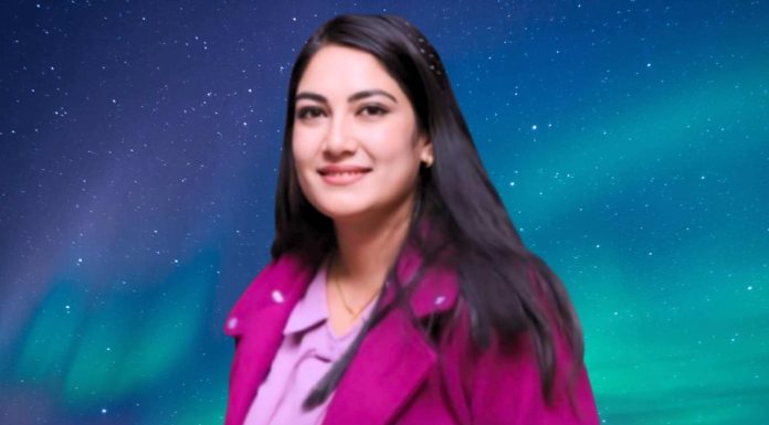 लोक गायिका प्रियाको “बैँश चड्यो” सार्बजनिक