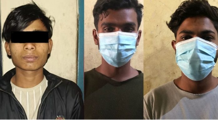 तास खेल्दा लिएको सापटी पैसा नदिएपछी…