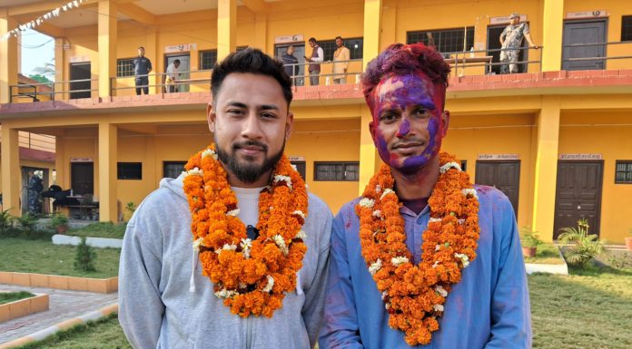 जनज्योतिमा नेबि संघको प्यानलनै विजयी,सभापतिमा आलम र सचिबमा पुरी