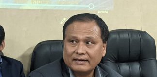 नेपाल विद्युत् प्राधिकरणका कार्यकारी निर्देशक कुलमान घिसिङलाई पदबाट हटाईयो