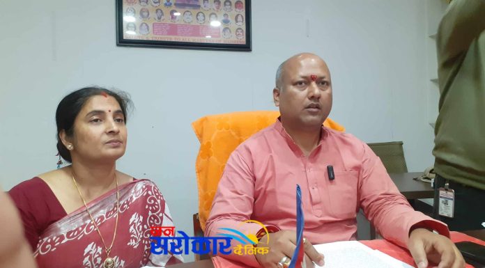 एसईईको सम्पूर्ण प्रक्रियाबाट बाहिरियो मधेस सरकार