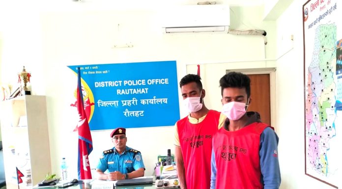 बँदेल मार्न थापिएको धरापमा निर्दोष महिलाको मृत्यु