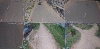 सिसिटिभी क्यामेराको निगरानीमा चन्द्रपुर नगरपालिका