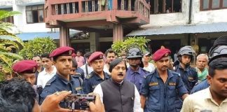 पूर्वसांसद अफताब आलमलाई उच्च अदालतबाट सफाइ