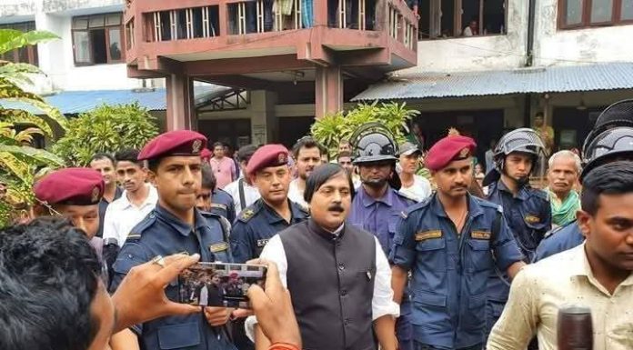 पूर्वसांसद अफताब आलमलाई उच्च अदालतबाट सफाइ