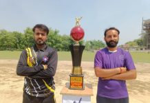 जय नेपाल कप, आज माधावनारायण नगरपालिका २ विकेटले विजयी