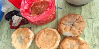 जन स्वास्थ्य माथि उद्योगी व्यापारीको चरम लापरवाही,दुई जना पक्रउ