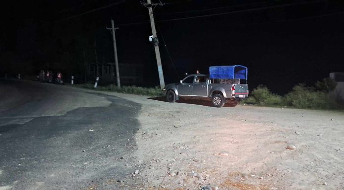 शस्त्र बेश क्याम्प सन्तपुरको मनलाग्दी,रकम असुली गर्न अहोरात्र चेकजाँचको बहाना