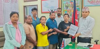 यथासिघ्र पर्याप्त रासायनिक मल वितरण गर्न वाईसीएलको माग