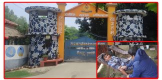 सशस्त्र प्रहरी: सीमा सुरक्षासँगै समाजसेवामा पनि अगाडि