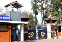 प्रहरीका २० डीएसपीको काज सरूवा, चन्द्रनिगाहपुरमा रुपा लावुङ