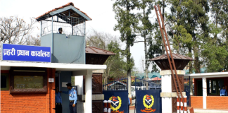 प्रहरीका २० डीएसपीको काज सरूवा, चन्द्रनिगाहपुरमा रुपा लावुङ