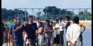 छुरा प्रहार गरी युवकको हत्या