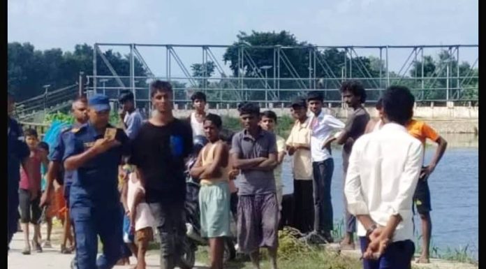 छुरा प्रहार गरी युवकको हत्या