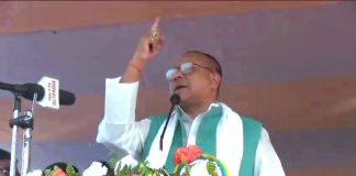 मधेसमा शान्ति र एकताका लागी मुख्यमन्त्री यादवको आह्वान