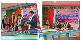 चन्द्रपुर नगरपालिकाको १६औँ हिउँदे अधिवेशन सम्पन्न