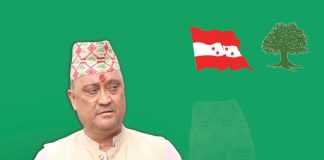 अनुभव, संघर्ष र कार्यान्वयनकोे स्पष्ट रोडम्यापसहित देव प्रसाद तिमिल्सिना