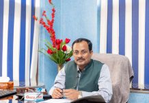 गगन नेतृत्वमा कांग्रेस एक ढिक्का भएपछि घर फर्किएँ : बसुरुद्धिन अन्सारी