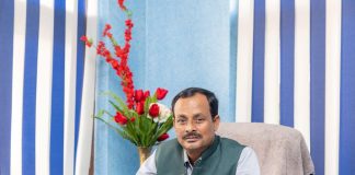 गगन नेतृत्वमा कांग्रेस एक ढिक्का भएपछि घर फर्किएँ : बसुरुद्धिन अन्सारी