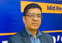 रौतहट ४:नेपाली काङ्ग्रेसका उमेदवार देव प्रसाद तिमिल्सिना फेरि किन ??