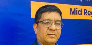 रौतहट ४:नेपाली काङ्ग्रेसका उमेदवार देव प्रसाद तिमिल्सिना फेरि किन ??