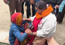 रौतहट–३ मा चुनावी तापक्रम बढ्दो : परम्परागत राजनीति विरुद्ध परिवर्तनको बहस